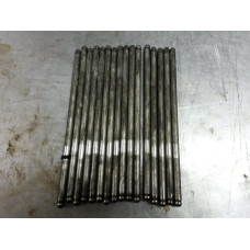 112H115 Pushrods Set All For 62-64 Chevrolet Bel Air 4.6 112H115 Pushrods Set All For 62-64 Chevrolet Bel Air 4.6
